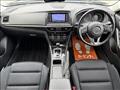2013 Mazda Atenza Wagon
