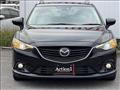 2013 Mazda Atenza Wagon