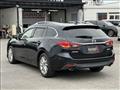 2013 Mazda Atenza Wagon