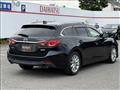 2013 Mazda Atenza Wagon