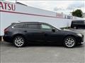 2013 Mazda Atenza Wagon