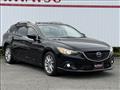 2013 Mazda Atenza Wagon