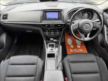 2013 Mazda Atenza Wagon