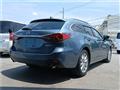 2013 Mazda Atenza Wagon