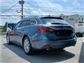 2013 Mazda Atenza Wagon