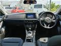 2013 Mazda Atenza Wagon