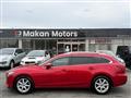 2013 Mazda Atenza Wagon