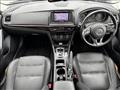 2013 Mazda Atenza Wagon