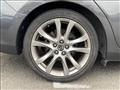 2013 Mazda Atenza Wagon