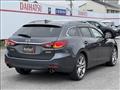2013 Mazda Atenza Wagon