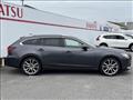 2013 Mazda Atenza Wagon