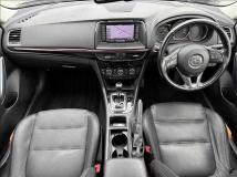 2013 Mazda Atenza Wagon