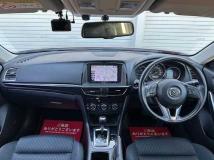 2013 Mazda Atenza Wagon