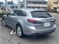 2014 Mazda Atenza Wagon