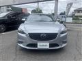 2014 Mazda Atenza Wagon