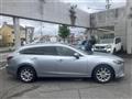 2014 Mazda Atenza Wagon