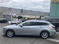 2014 Mazda Atenza Wagon