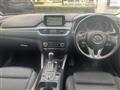 2014 Mazda Atenza Wagon