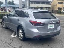 2014 Mazda Atenza Wagon