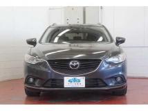 2013 Mazda Atenza Wagon
