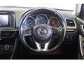 2013 Mazda Atenza Wagon