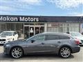 2013 Mazda Atenza Wagon
