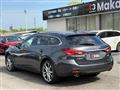 2013 Mazda Atenza Wagon
