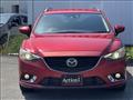 2013 Mazda Atenza Wagon