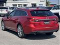 2013 Mazda Atenza Wagon
