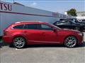 2013 Mazda Atenza Wagon