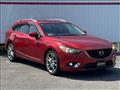 2013 Mazda Atenza Wagon