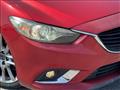 2013 Mazda Atenza Wagon