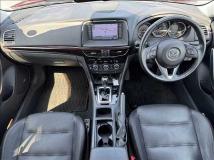 2013 Mazda Atenza Wagon