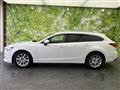 2013 Mazda Atenza Wagon