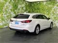 2013 Mazda Atenza Wagon