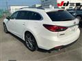 2014 Mazda Atenza Wagon