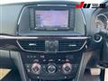 2014 Mazda Atenza Wagon