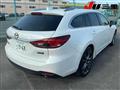 2014 Mazda Atenza Wagon