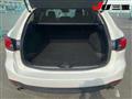 2014 Mazda Atenza Wagon