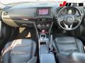 2014 Mazda Atenza Wagon