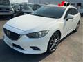 2014 Mazda Atenza Wagon