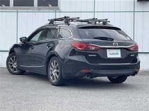 2013 Mazda Atenza Wagon
