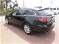 2012 Mazda Atenza Wagon