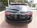 2012 Mazda Atenza Wagon