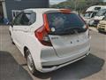 2018 Honda Fit