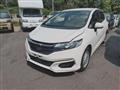 2018 Honda Fit