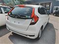 2018 Honda Fit