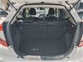 2018 Honda Fit