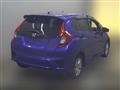 2014 Honda Fit