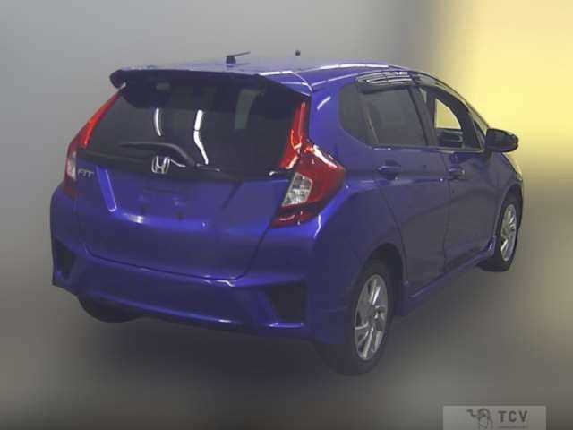 2014 Honda Fit